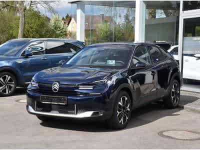 Citroën C4 1.2 MHEV MAX e-DCS6 ACC SIDE LANE HUD CAM360 1° MAIN (2025) - Photo 2