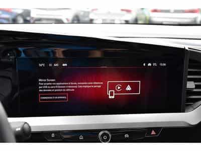 Opel Mokka 1.2 Turbo GS ACC LANE SIDE GPS CAM 1° MAIN (2025) - Photo 12