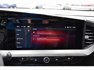 Opel Mokka 1.2 Turbo GS ACC LANE SIDE GPS CAM 1° MAIN (2025) - Photo 14