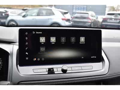 Nissan Qashqai 1.3 DIG-T MHEV N-Connecta Xtronic COLD PACK NEUF (2026) - Photo 12