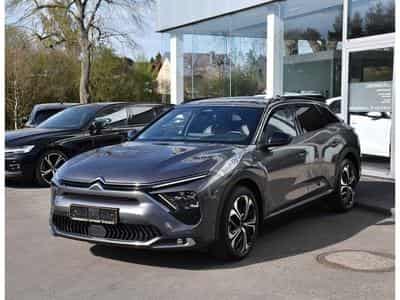 Citroën C5 X 1.2 PureTech PLUS EAT8 CUIR MEMO VENT ACC HUD LANE 1° MAIN (2024) - Photo 2