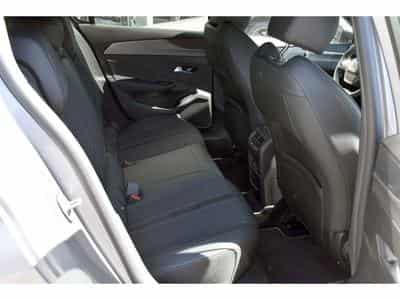 Peugeot 308 1.2 PureTech GT EAT8 REGUL LANE GPS CAM 1° MAIN (2024) - Photo 8