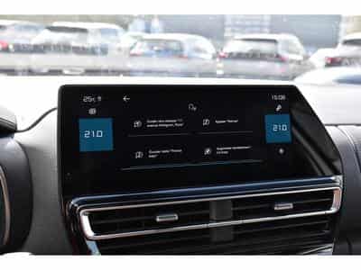 Citroën C5 Aircross 1.2 PureTech Shine EAT8 ACC CUIR CAM LANE SIDE ATT RMQ (2023) - Photo 12