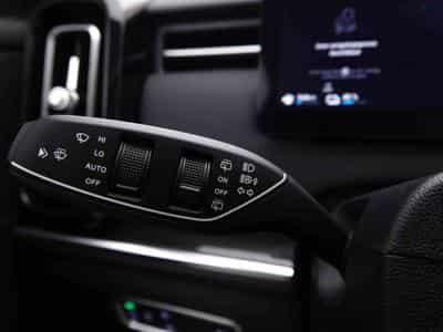 Jaecoo 7 PHEV 1.5 PHEV 279 AUTO Selective (2026) - Photo 15