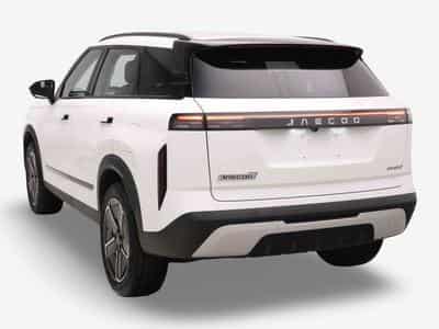Jaecoo 7 PHEV 1.5 PHEV 279 AUTO Selective (2026) - Photo 4