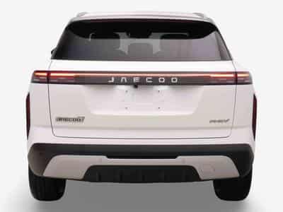 Jaecoo 7 PHEV 1.5 PHEV 279 AUTO Selective (2026) - Photo 5