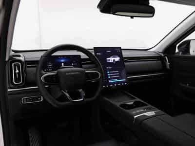 Jaecoo 7 PHEV 1.5 PHEV 279 AUTO Selective (2026) - Photo 7