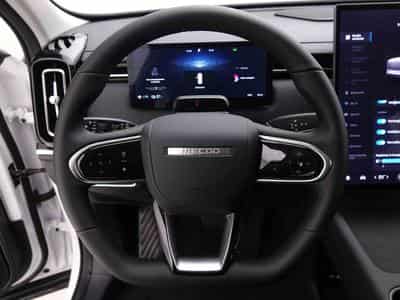 Jaecoo 7 PHEV 1.5 PHEV 279 AUTO Selective (2026) - Photo 9