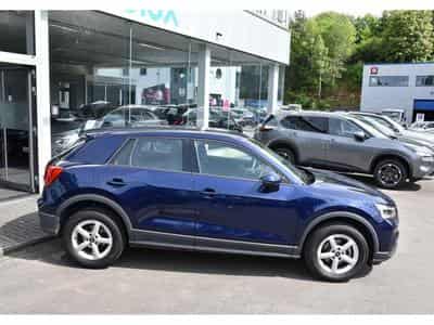 Audi Q2 30 TDI Advanced S-Tronic CUIR GPS LANE LED CAM 1° MAIN (2023) - Photo 3