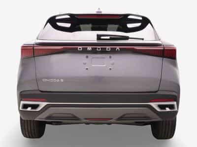 Omoda 5 1.6 T-GDI 147 DCT Comfort (2025) - Photo 5