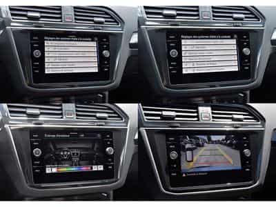 VW Tiguan 1.5 TSI Life DSG ACC TRAVEL SIDE HUD HARMAN ATT RMQ 1° MAIN (2022) - Photo 11