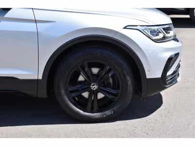 VW Tiguan 1.5 TSI Life DSG ACC TRAVEL SIDE HUD HARMAN ATT RMQ 1° MAIN (2022) - Photo 5