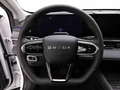 Omoda 5 1.6 T-GDI 147 DCT Comfort (2026) - Photo 10