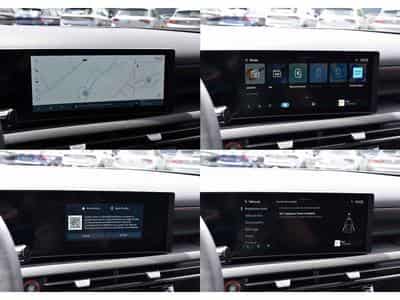Hyundai Tucson 1.6 T-GDI 239 HYBRID 6AT N-LINE PANO HUD KRELL NEUF (2026) - Photo 11