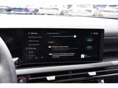 Hyundai Tucson 1.6 T-GDI 239 HYBRID 6AT N-LINE PANO HUD KRELL NEUF (2026) - Photo 13