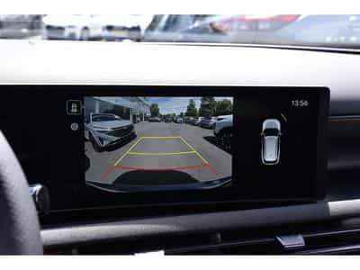 Hyundai Tucson 1.6 T-GDI 239 HYBRID 6AT N-LINE PANO HUD KRELL NEUF (2026) - Photo 14