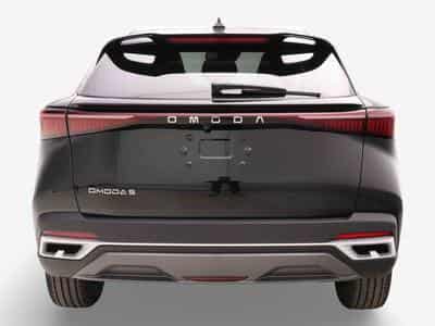 Omoda 5 1.6 T-GDI 147 DCT Comfort (2026) - Photo 5