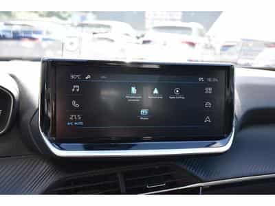 Peugeot 2008 1.2 Hybrid 145 e-DCS6 Style REGUL LANE PDC 1° MAIN (2025) - Photo 11