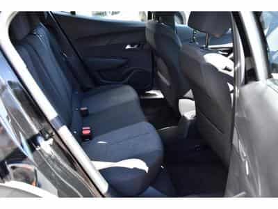 Peugeot 2008 1.2 Hybrid 145 e-DCS6 Style REGUL LANE PDC 1° MAIN (2025) - Photo 8