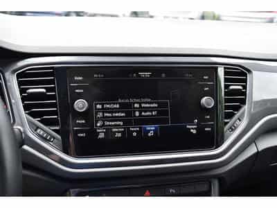VW T-Roc 1.5 TSI Sport DSG ACC LANE SIDE GPS CAM ATT RMQ 1° MAIN (2022) - Photo 11