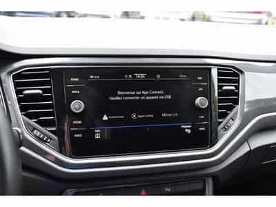 VW T-Roc 1.5 TSI Sport DSG ACC LANE SIDE GPS CAM ATT RMQ 1° MAIN (2022) - Photo 12
