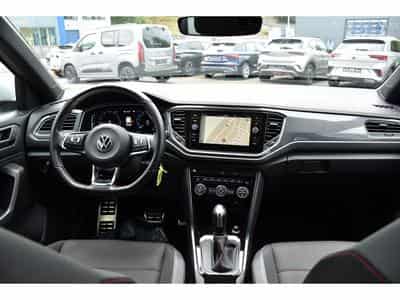 VW T-Roc 1.5 TSI Sport DSG ACC LANE SIDE GPS CAM ATT RMQ 1° MAIN (2022) - Photo 9