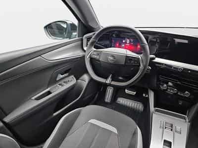 Opel Mokka 1.2 TURBO 131 AT GS (2025) - Photo 8