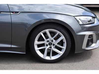 Audi A5 Sportback 30 TDI S-Line S-Tronic REGUL LANE GPS 1° MAIN (2024) - Photo 5