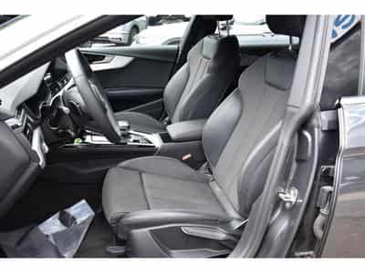 Audi A5 Sportback 30 TDI S-Line S-Tronic REGUL LANE GPS 1° MAIN (2024) - Photo 6