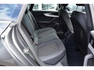 Audi A5 Sportback 30 TDI S-Line S-Tronic REGUL LANE GPS 1° MAIN (2024) - Photo 8