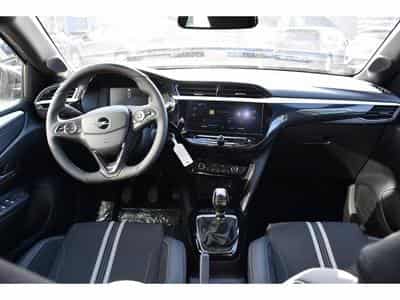 Opel Corsa 1.2 Turbo GS REGUL LANE SIDE CAM NEUVE (2026) - Photo 9