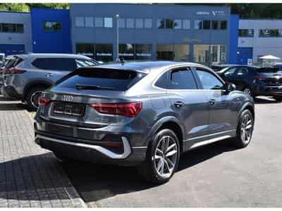 Audi Q3 Sportback 45 TFSI Quattro S-Line S-Tronic LANE SIDE KEYLESS (2019) - Photo 4