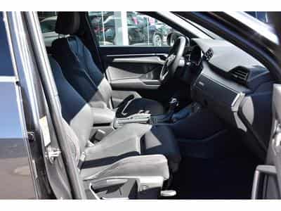 Audi Q3 Sportback 45 TFSI Quattro S-Line S-Tronic LANE SIDE KEYLESS (2019) - Photo 7