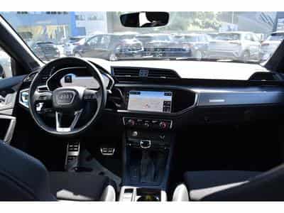 Audi Q3 Sportback 45 TFSI Quattro S-Line S-Tronic LANE SIDE KEYLESS (2019) - Photo 9