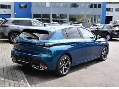 Peugeot 308 1.2 Hybrid 145 e-DCS6 Allure ACC LANE GPS CAM360 1° MAIN (2025) - Photo 4