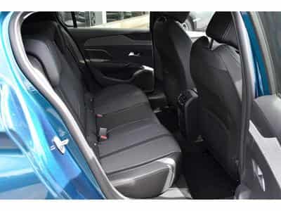Peugeot 308 1.2 Hybrid 145 e-DCS6 Allure ACC LANE GPS CAM360 1° MAIN (2025) - Photo 8