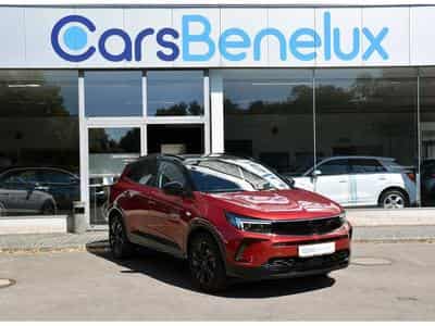 Opel Grandland 1.2 Turbo GS Auto. ACC GPS LANE SIDE PARK CAM 1° MAIN (2024) - Photo 1