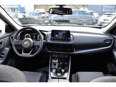 Nissan X-Trail 1.5 MHEV X-Tronic 7PL. SG CHFF ACC LANE SIDE CAM NEUF (2026) - Photo 10