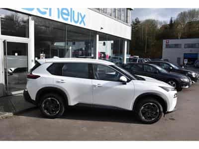 Nissan X-Trail 1.5 MHEV X-Tronic 7PL. SG CHFF ACC LANE SIDE CAM NEUF (2026) - Photo 3