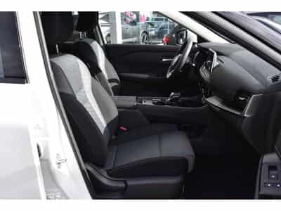 Nissan X-Trail 1.5 MHEV X-Tronic 7PL. SG CHFF ACC LANE SIDE CAM NEUF (2026) - Photo 7