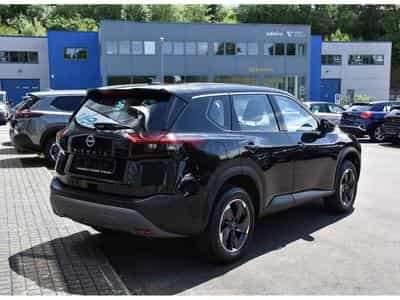 Nissan X-Trail 1.5 MHEV X-Tronic 7PL. SG CHFF ACC LANE SIDE CAM NEUF (2026) - Photo 4