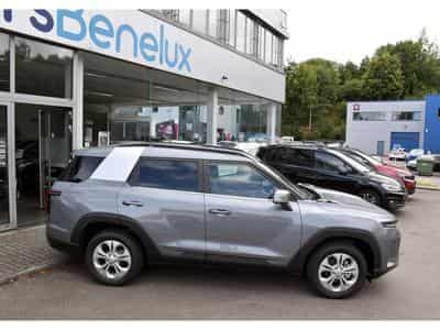 Ssangyong Torres 1.5 T-GDI 2WD Road REGUL CARPLAY LANE CAM NEUF (2025) - Photo 2