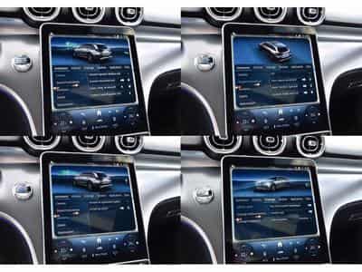 Mercedes C 220 CDI Break 4Matic All Terrain 9G PANO MEMO DISTR ATT RMQ (2025) - Photo 11