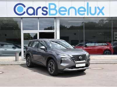 Nissan X-Trail 1.5 MHEV X-Tronic 7PL. SG CHFF ACC LANE SIDE CAM NEUF (2026) - Photo 1