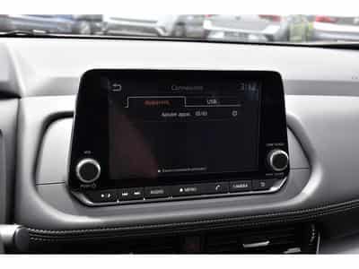 Nissan X-Trail 1.5 MHEV X-Tronic 7PL. SG CHFF ACC LANE SIDE CAM NEUF (2026) - Photo 12