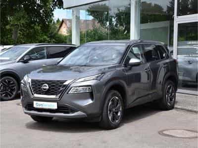 Nissan X-Trail 1.5 MHEV X-Tronic 7PL. SG CHFF ACC LANE SIDE CAM NEUF (2026) - Photo 2