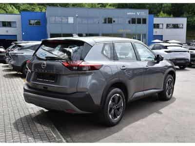 Nissan X-Trail 1.5 MHEV X-Tronic 7PL. SG CHFF ACC LANE SIDE CAM NEUF (2026) - Photo 4
