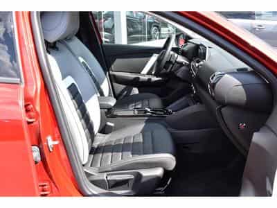 Citroën C4 X 1.2 MHEV 145 e-DCS6 Max ACC SIDE LANE GPS CAM 1° MAIN (2025) - Photo 7