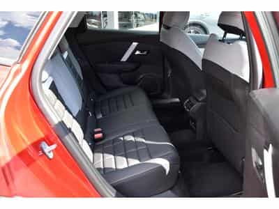 Citroën C4 X 1.2 MHEV 145 e-DCS6 Max ACC SIDE LANE GPS CAM 1° MAIN (2025) - Photo 8