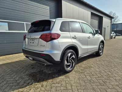 Suzuki Vitara Comfort+ (2026) - Photo 5